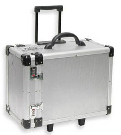 Aluminum Carrying Case