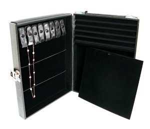 Jewelry Attache Case