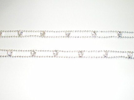 Diamonds On Ladder