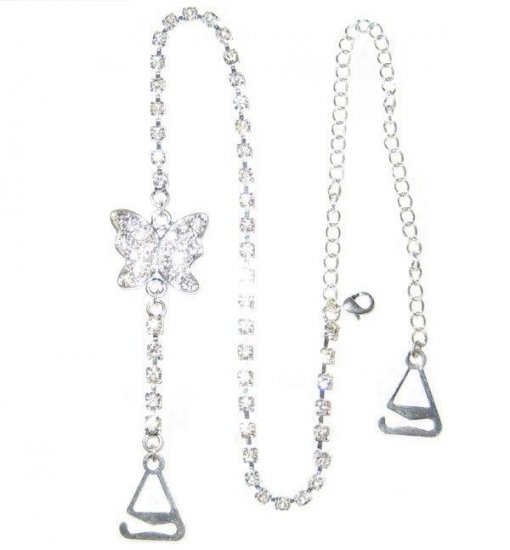 New Butterfly Set