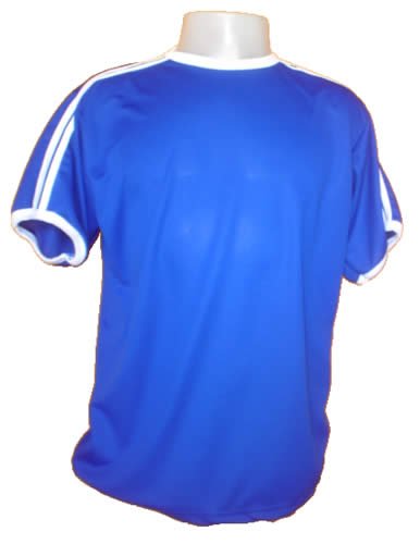 T-shirt dry fit