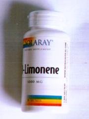 D-limonene