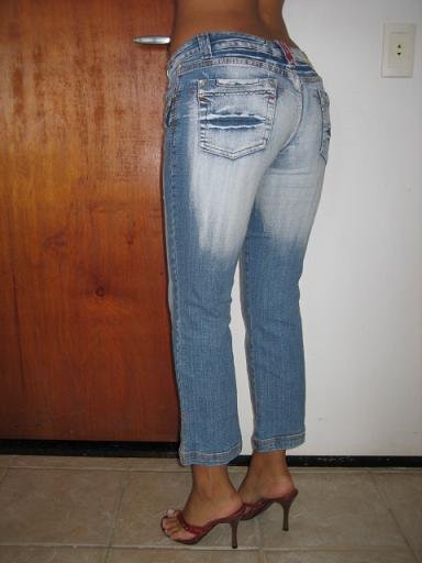 Brasil jeans