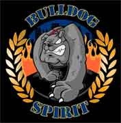 Bulldog Spirit - ST - CD