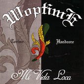 Woptime - Mi Vida Loca - CD