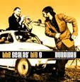 Scalas' big 9 - Runaway - CD