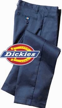 Dickies Pants - Blue