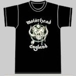 Motorhead - T-Shirt - S
