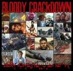 Bloody Crackdown - Cowboy Dubyah's Fallujah Barbecue - CD
