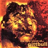 Pitbull - The Very Worst Of... - CD