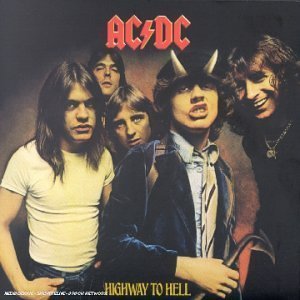 ACDC - Highway To Hell - Digipack