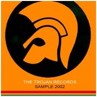 Trojan Records - Sampler 2002 - CD