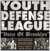 Youth Defense League - Voice of Brookland - LP + Bonus EP