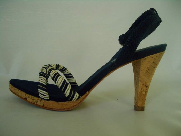 Banana Republic "Nautical" sandal