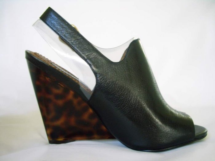 NINE WEST WEDGE SHOES