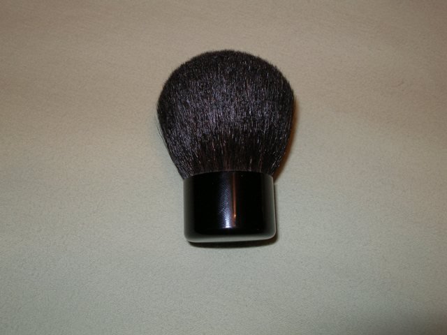 Baby Kabuki Brush