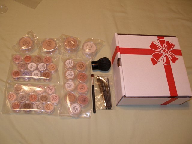 Medium Gift Set.