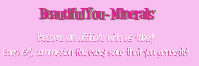 Affiliates Information.