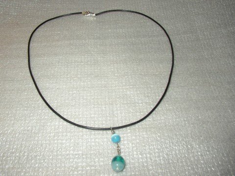 Two Tone Necklace