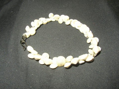 Shell Bracelet