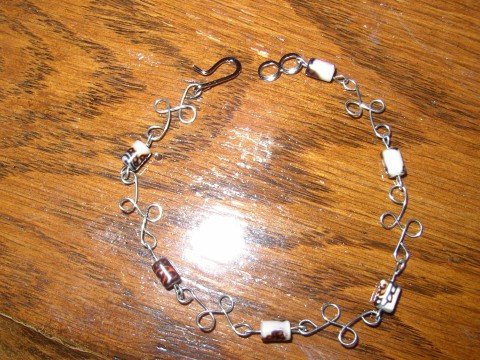 Loop Bracelet