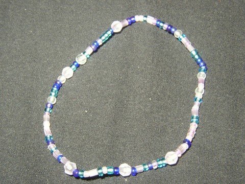 Purple Stretchy