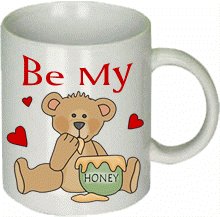 Be My Honey