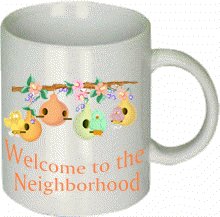 Welcome Neighbor