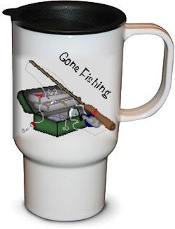 Gone Fishing