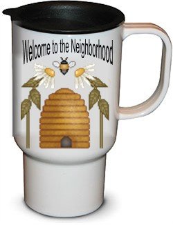 New Neighbor