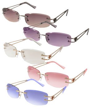 Fashion Sunglasses