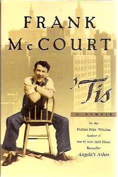'Tis by Frank McCourt