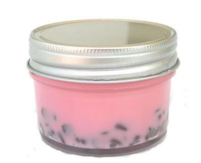 Chocolate Covered Cherries Soy Candle