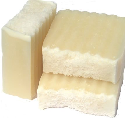 Margarita Natural Soap