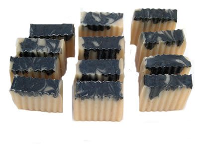 Circa 1921 Natural Soap
