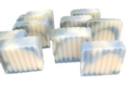 Fiji Natural Soap