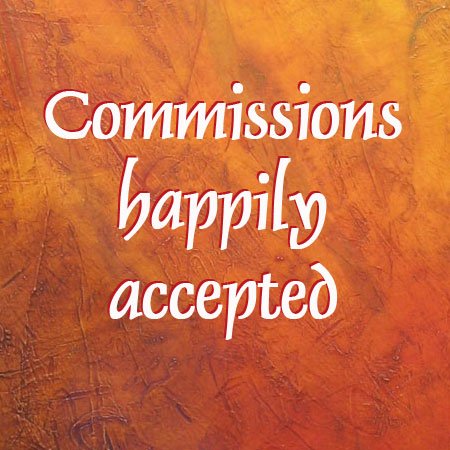 Commisssions