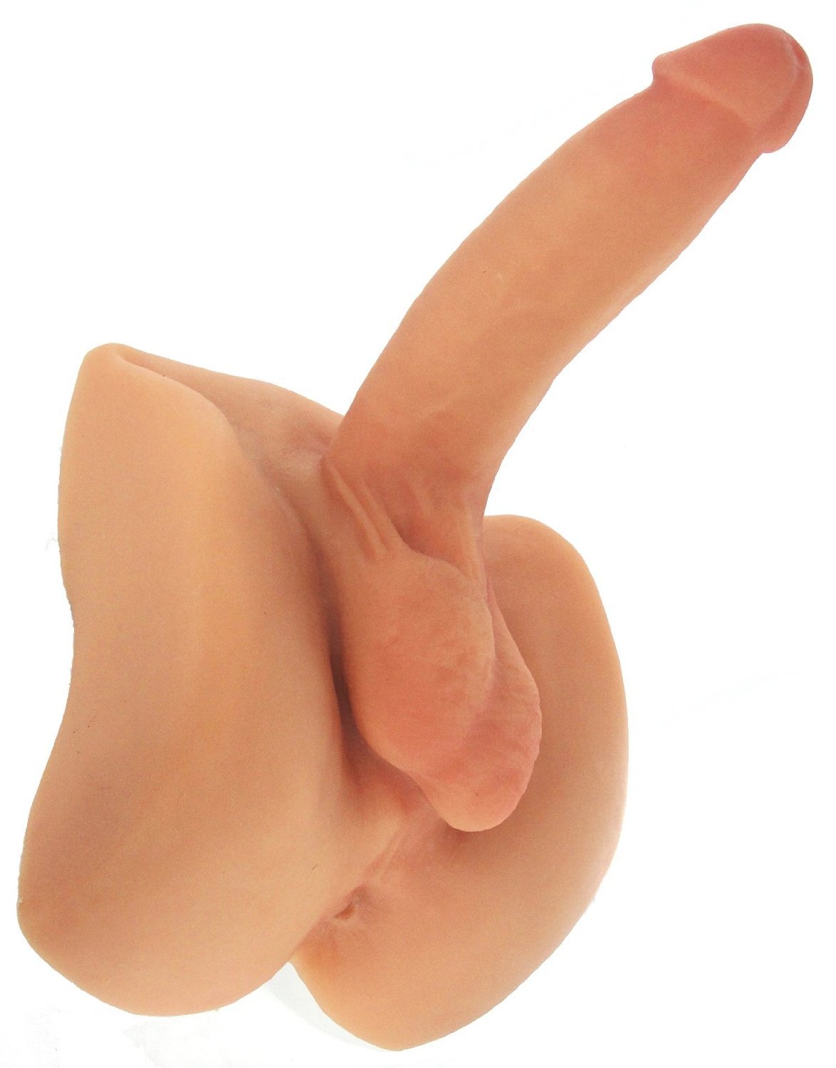 Фаллоимитатор Супер Реалистик