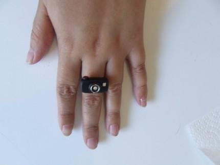 Camera Ring
