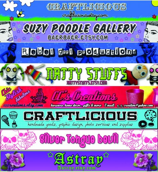 Banner Design