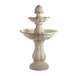 Acorn Fountain