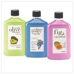 Shower Gel Set in Box