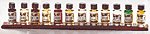12-bottle Essential Scented Oil Set