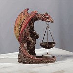 O B Dragon
