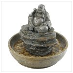 Buddha Fountain