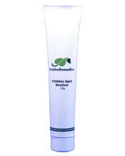 Chikkie Spot Soother
