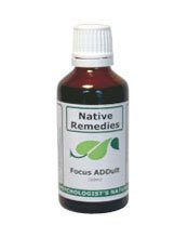 Focus ADDult