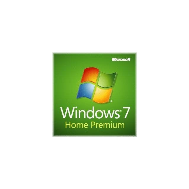 microsoft windows 7 home premium