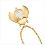 Ladybug Watch