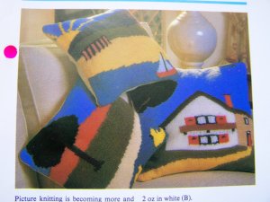 Knitting Patterns Using Ribbon Yarn - Website of sutotyne!